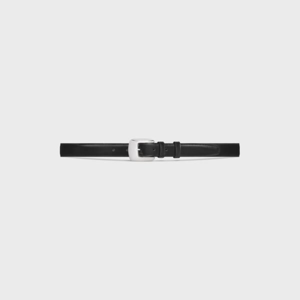 셀린느 BC-14 25MM 벨트 타우리용 가죽 45BLD3A01.38SI