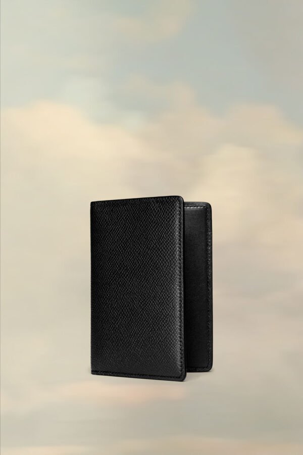 메종마르지엘라 4 스티치 카드홀더 S55UI0203P4 74 5T8013