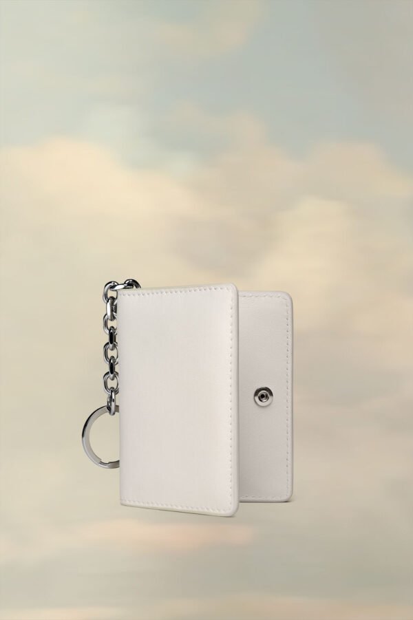 메종마르지엘라 가죽 카드홀더 S56UI0128P4 985T2003