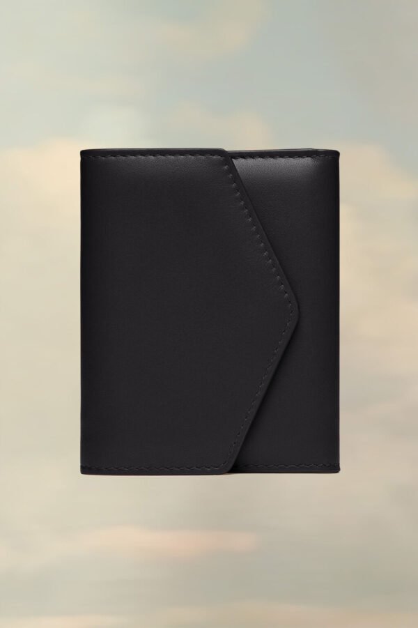 메종마르지엘라 가죽 봉투 지갑 S56UI0136P4 985T8013