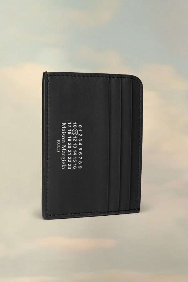메종마르지엘라 가죽 카드홀더 S56UI0214 P4 985T8013
