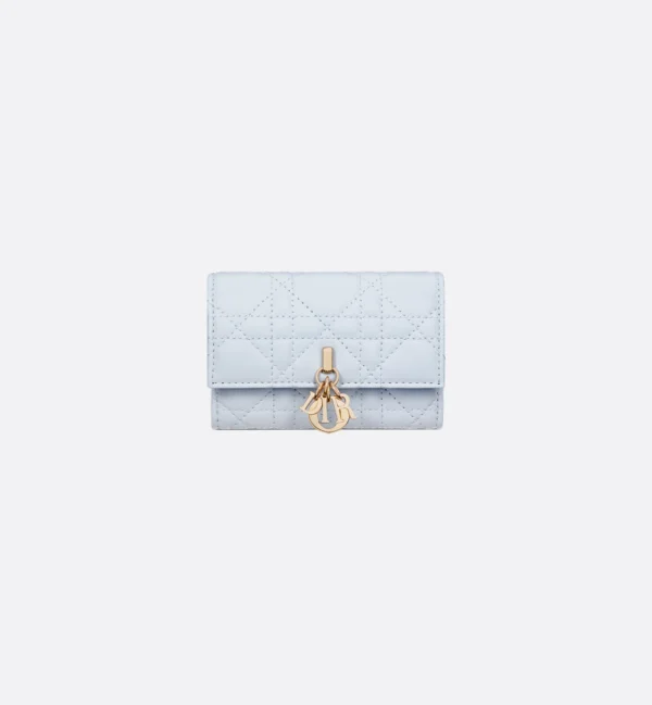 디올 마이 디올 글리신 지갑 S0966ONMJ_M26Z