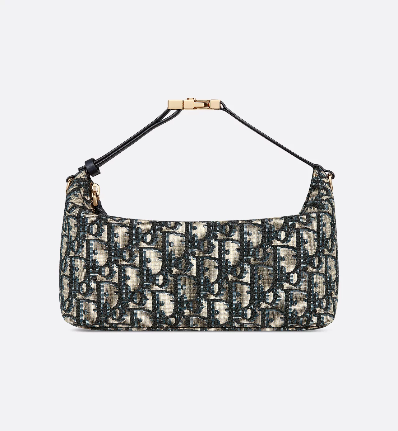 디올 미디엄 트래벌 노마드 파우치 S5554OTZQ_M928