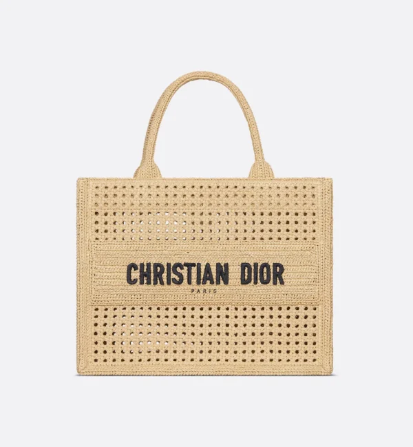디올 미디엄 Dior 북 토트백 M1296ZSKV_M925