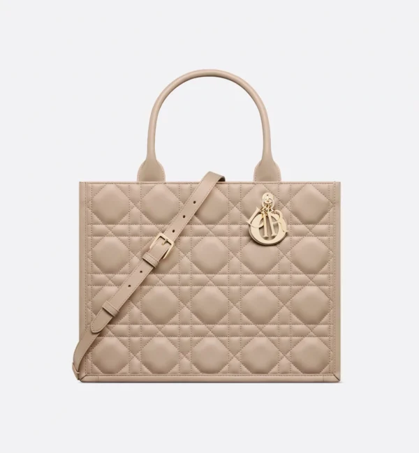 디올 미디엄 Dior 북 토트백 M1324OWHP_M59U