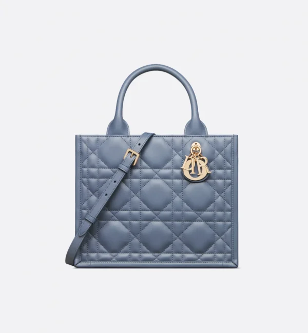 디올 스몰 Dior 북 토트백 M1325OWHP_M90B