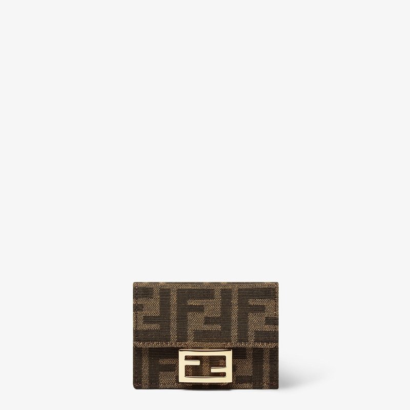 펜디 마이크로 삼단 8M0395A98PF0A6E