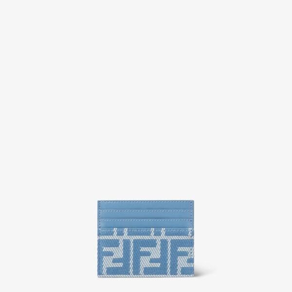펜디 바게트 카드 케이스 8M0445AUNJF1SKL
