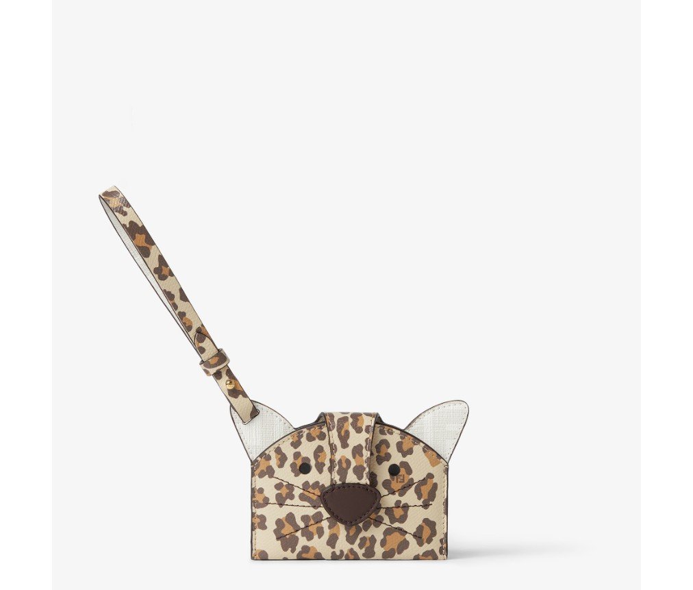 펜디 베스트 프렌즈 포에버 카드 케이스 8M0522AYJ0F1TWZ