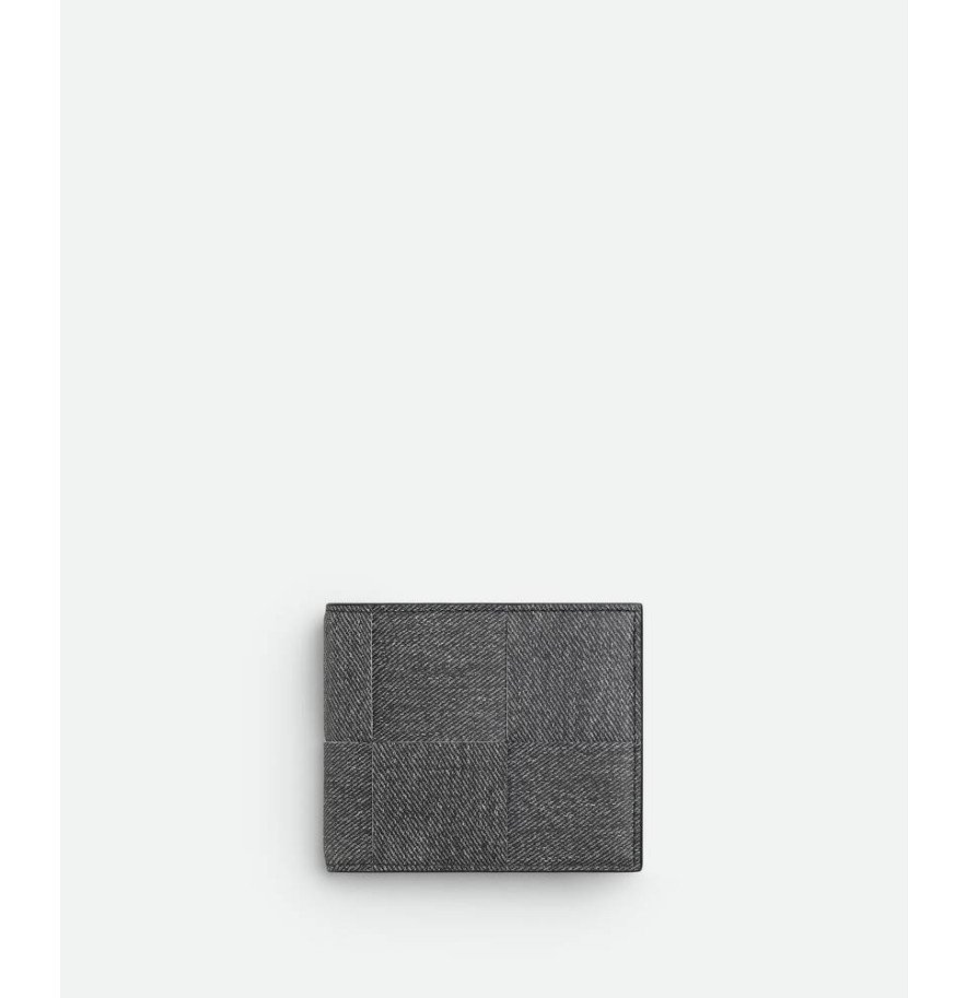 보테가 베네타 동전 지갑이 달린 카세트 접이식 지갑 749455V5UF11214 - 이미지 2