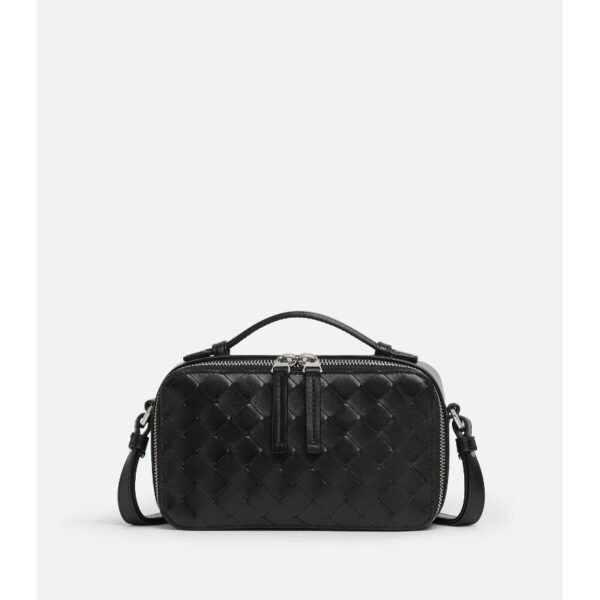 보테가 베네타 탈출용 휴대폰 파우치 844067V2HL08803