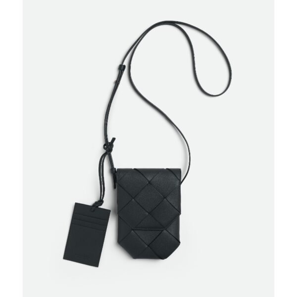 보테가 베네타 디아고 폰 파우치 817827V5AJ32077