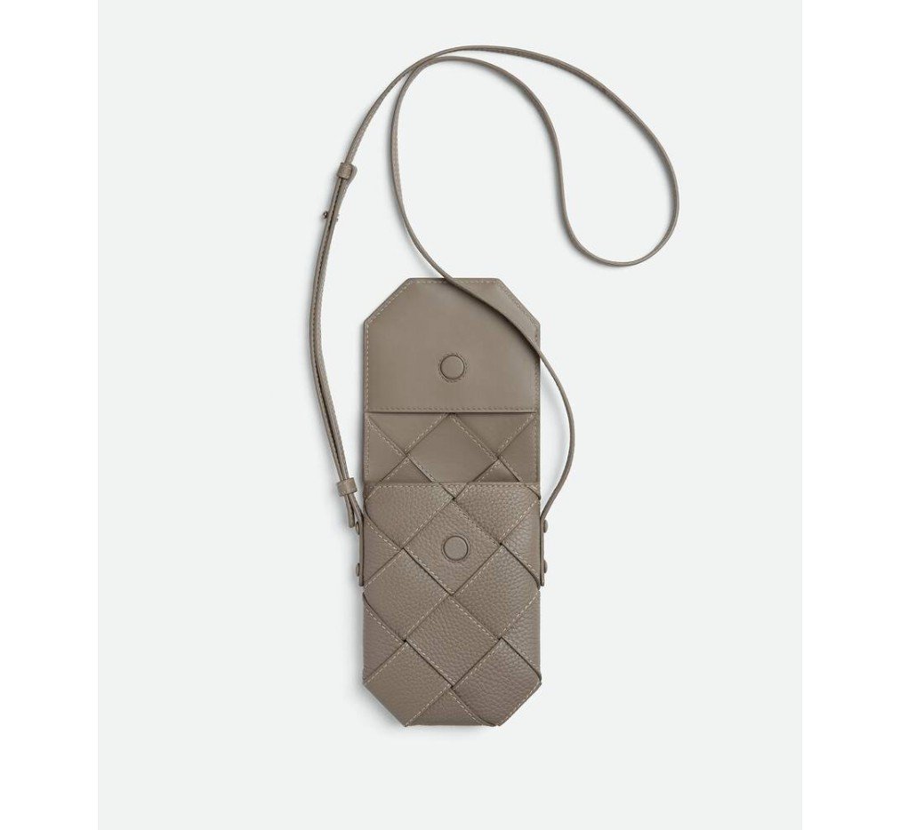 보테가 베네타 디아고 폰 파우치 817827V5R902822 - 이미지 3