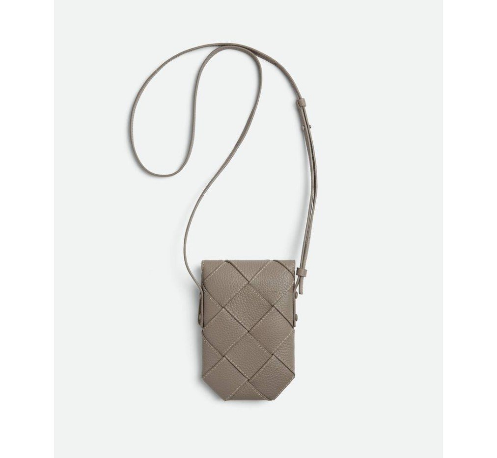 보테가 베네타 디아고 폰 파우치 817827V5R902822 - 이미지 4