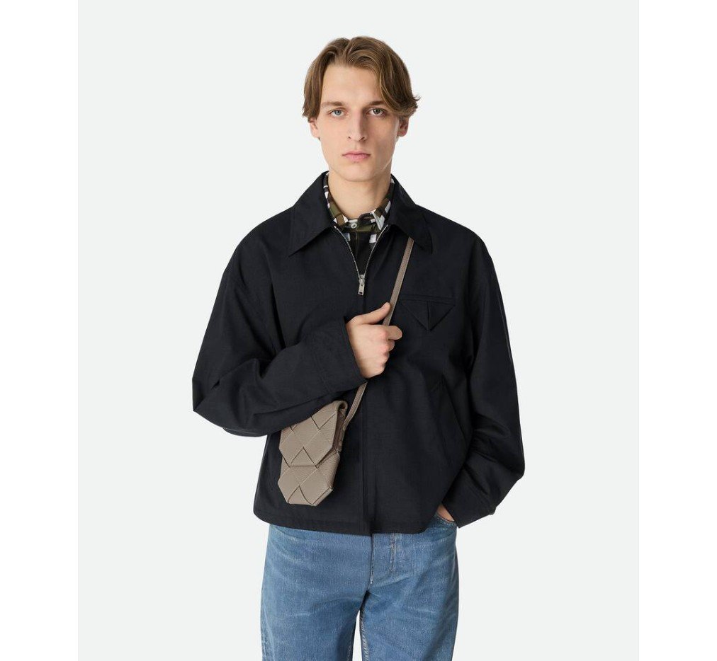 보테가 베네타 디아고 폰 파우치 817827V5R902822 - 이미지 5