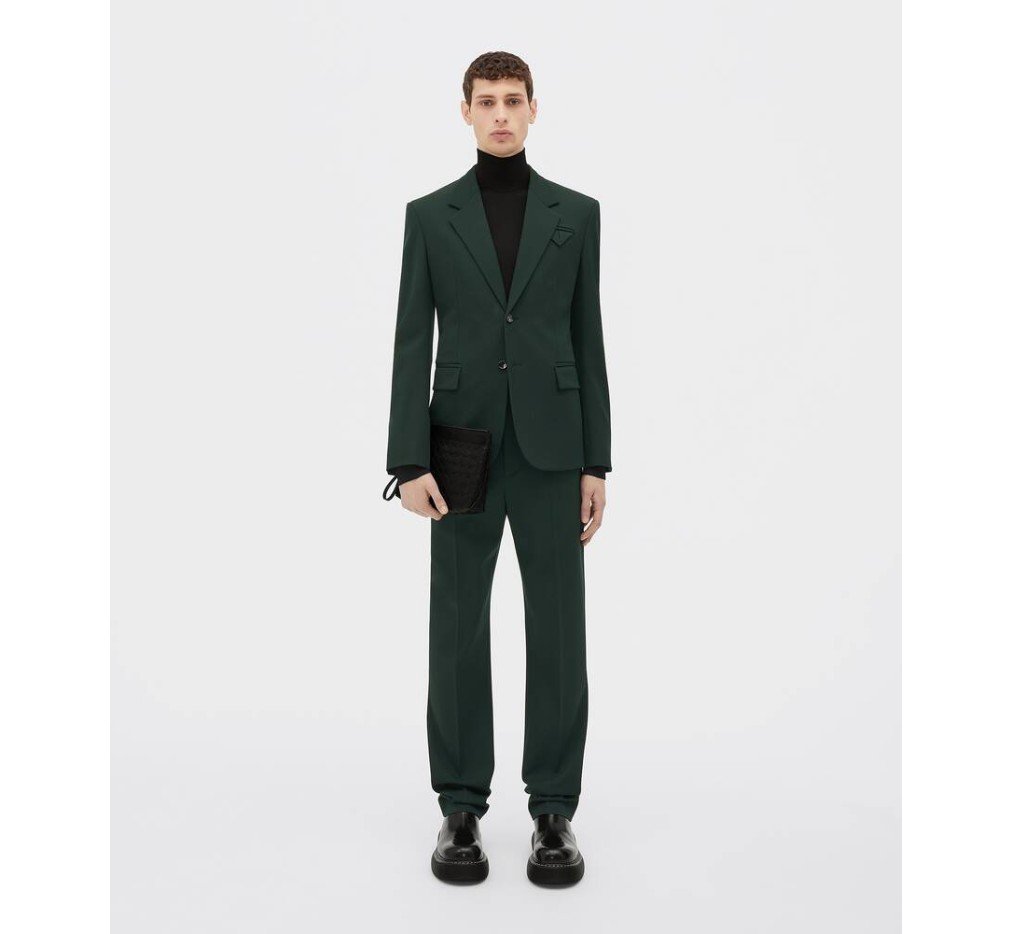 보테가 베네타 작은 주머니 709312VCPQ38803 - 이미지 6