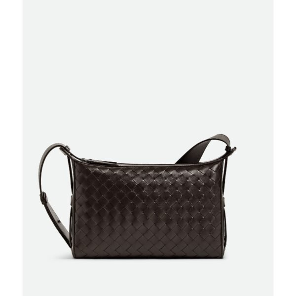 보테가 베네타 인트레치아토 트라이베카 탑 핸들 836016V2HL12145