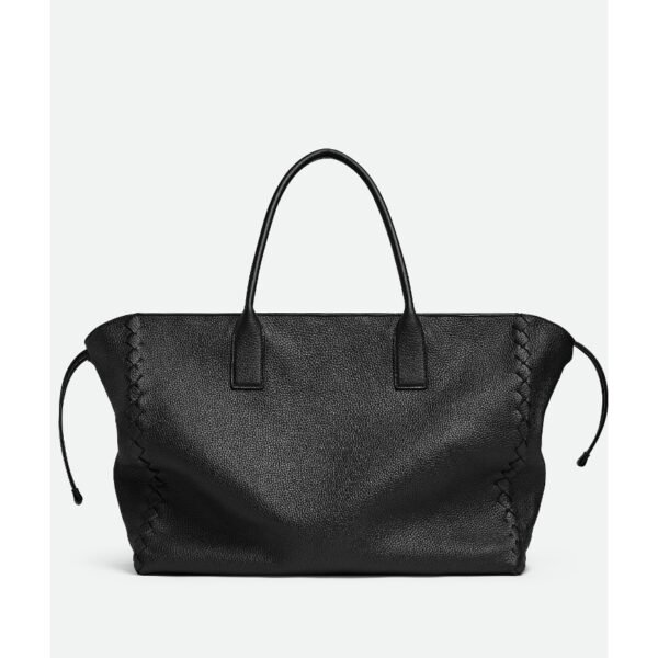 보테가 베네타 대형 지퍼 카바트 806465V4FW18803