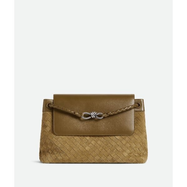 보테가 베네타 안디아모 메신저 807715V1QE52889