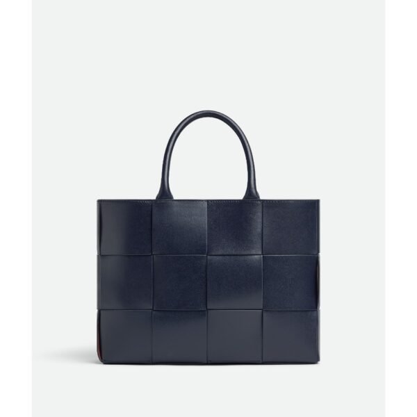 보테가 베네타 스몰 이스트-웨스트 아르코 토트 766954V29E04064