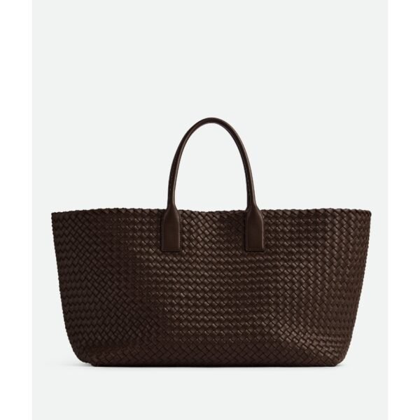 보테가 베네타 대형 카바트 608811V1OW12132