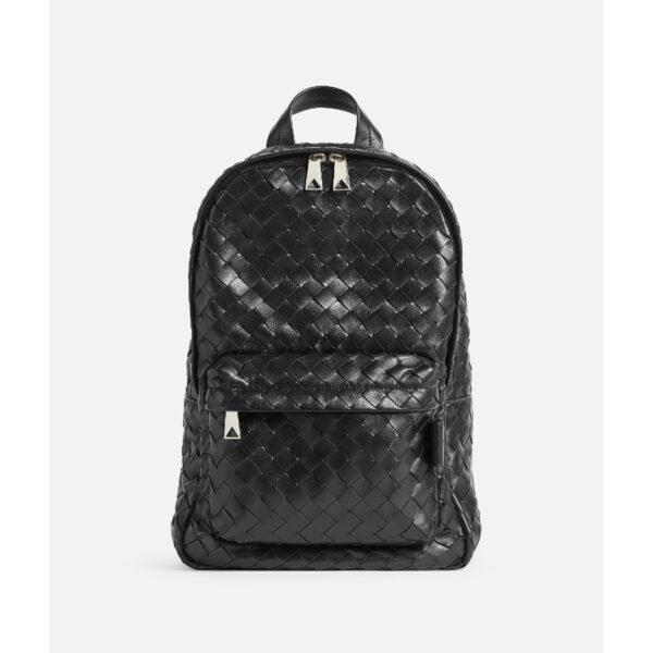 보테가 베네타 스몰 인트레치아토 백팩 828524V2HL28803