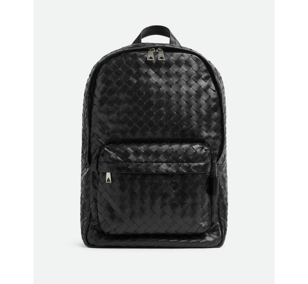 보테가 베네타 인트레치아토 백팩 828527V2HL28803 - 이미지 2