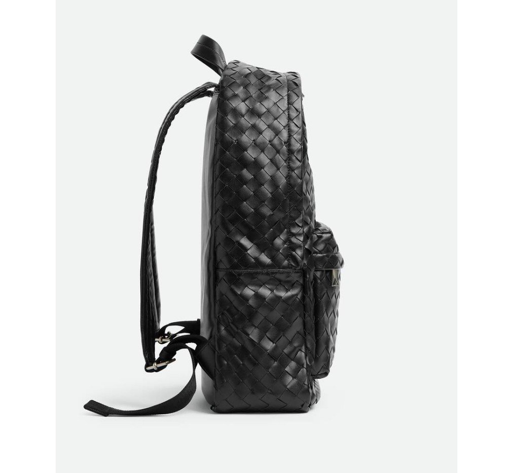 보테가 베네타 인트레치아토 백팩 828527V2HL28803 - 이미지 4