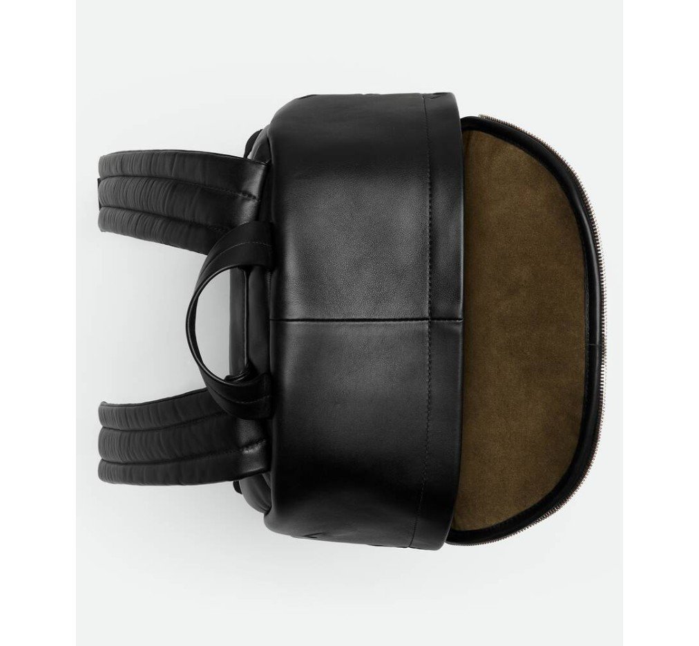 보테가 베네타 인트레치아토 백팩 828527V5XD28803 - 이미지 4