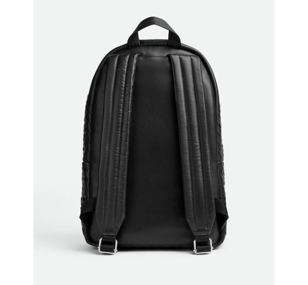 보테가 베네타 인트레치아토 백팩 828527V5XD28803 - 이미지 6