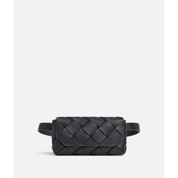 보테가 베네타 디아고 벨트백 805773V4FV18803