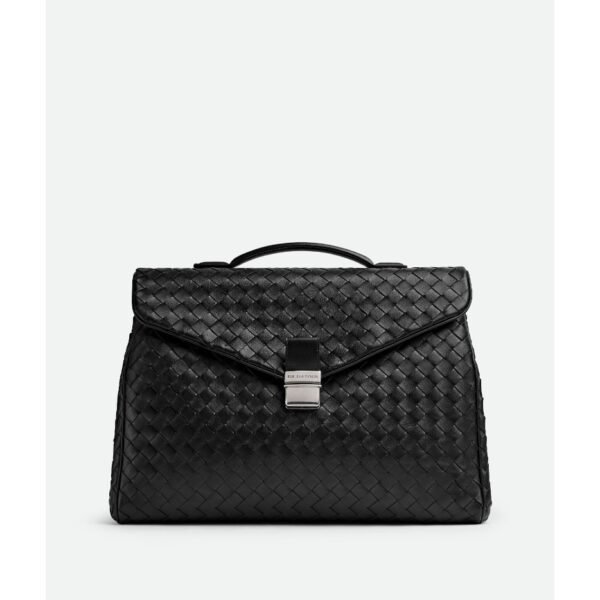 보테가 베네타 기록 보관 서류 가방 844227V4R401208