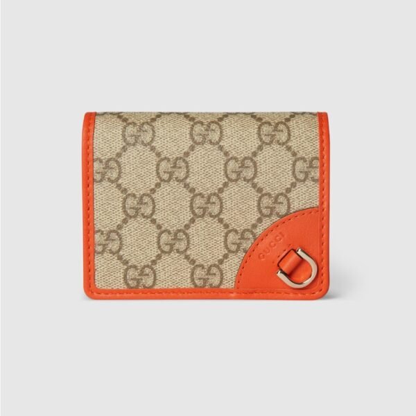 구찌 GG EMBLEM 스몰 WALLET 820692FAD6L9787