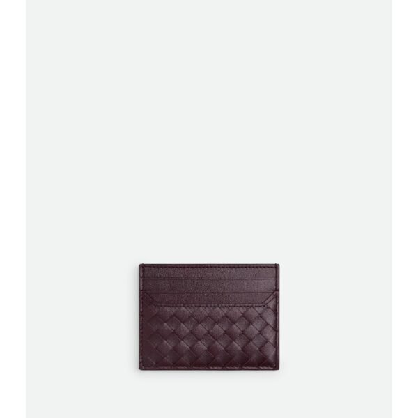 보테가 베네타 인트레치아토 피콜로 카드 케이스 795612V3IZ32117