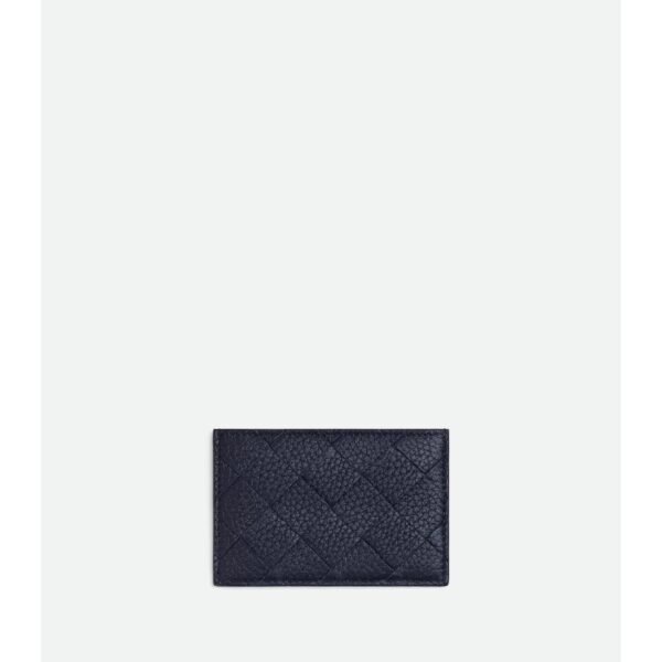 보테가 베네타 인트레치아토 신용카드 케이스 795612V5FC12185