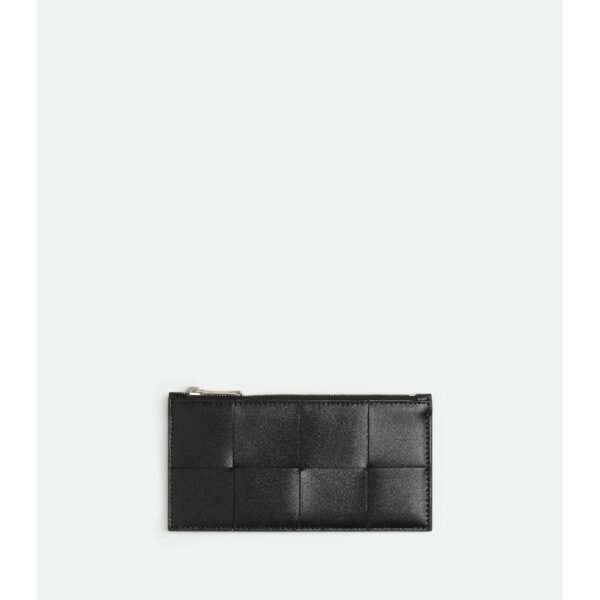 보테가 베네타 슬림 카세트 롱 지갑 749460VBWD41120