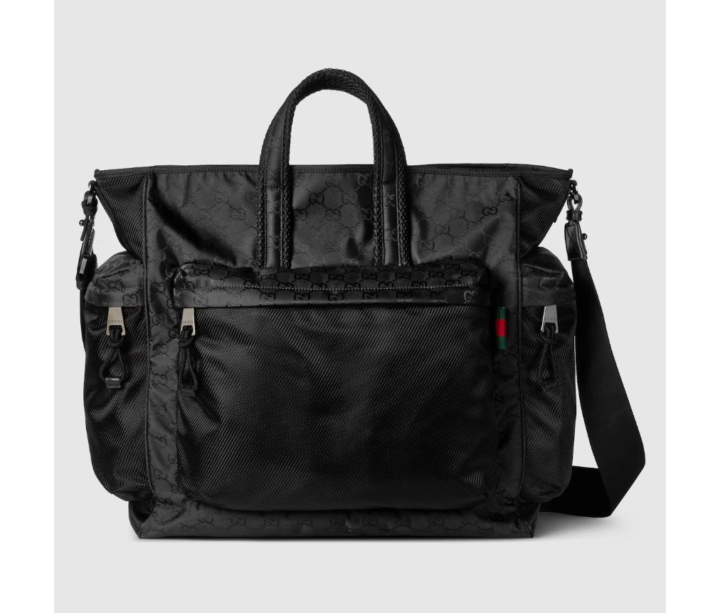 구찌 GUCCI NEXUS 라지 토트백 818962FAEEE1062