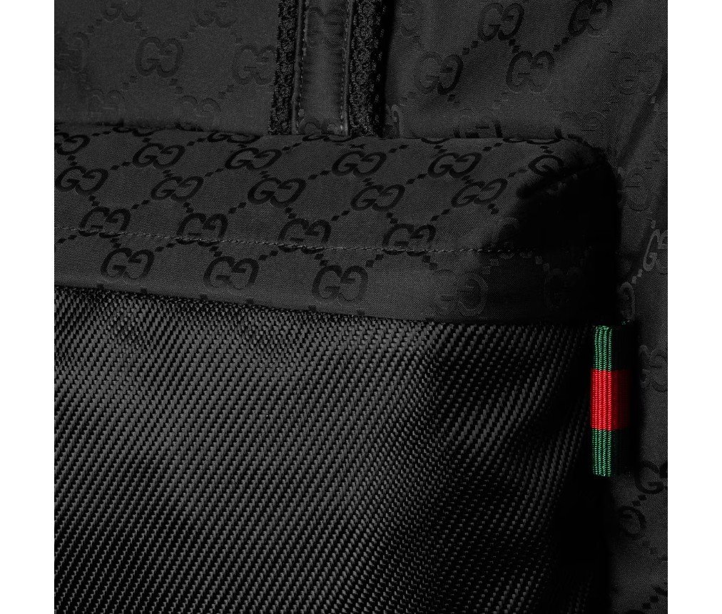 구찌 GUCCI NEXUS 라지 토트백 818962FAEEE1062 - 이미지 6