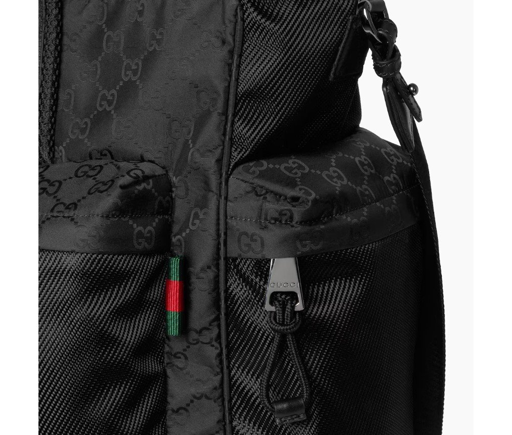 구찌 GUCCI NEXUS 라지 토트백 818962FAEEE1062 - 이미지 9