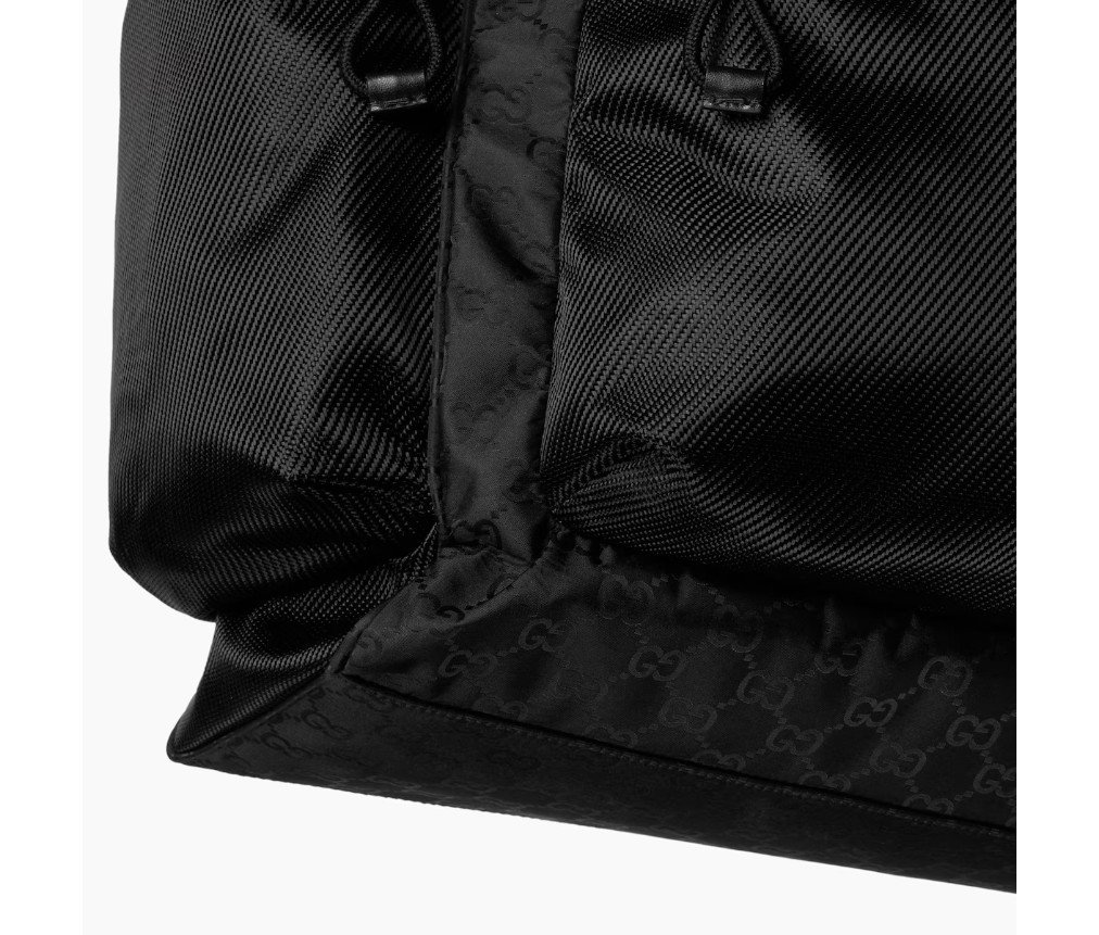 구찌 GUCCI NEXUS 라지 토트백 818962FAEEE1062 - 이미지 2