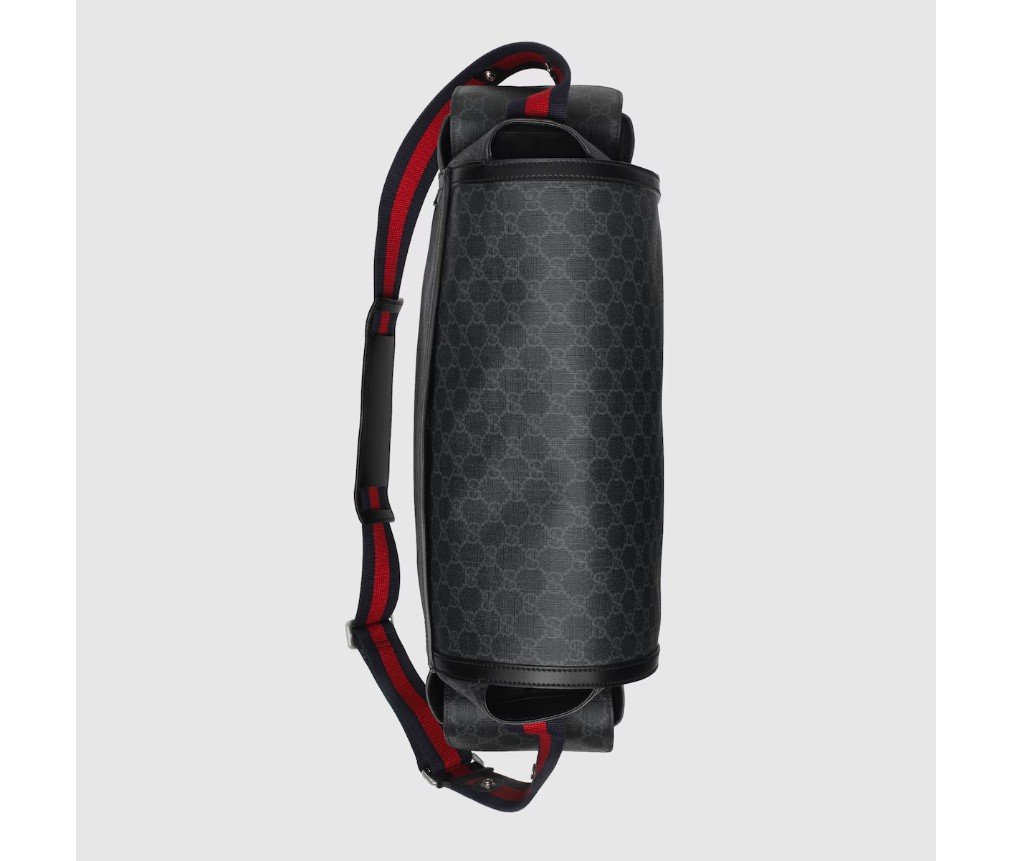 구찌 라지 CHANGING BAG 495909K5RLN1095 - 이미지 5