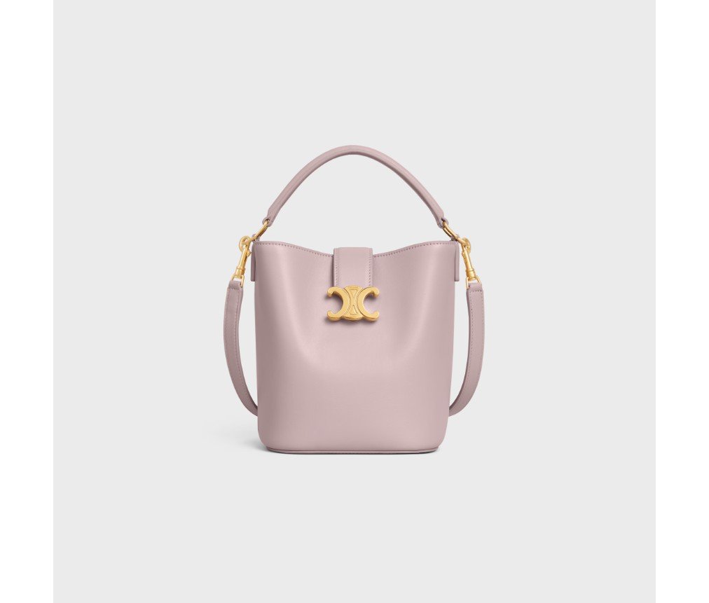 셀린느 스몰 버킷 루이스 스무스 카프스킨 119173FX9.04LU