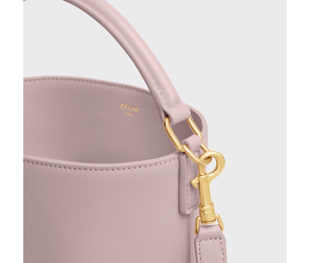 셀린느 스몰 버킷 루이스 스무스 카프스킨 119173FX9.04LU - 이미지 3