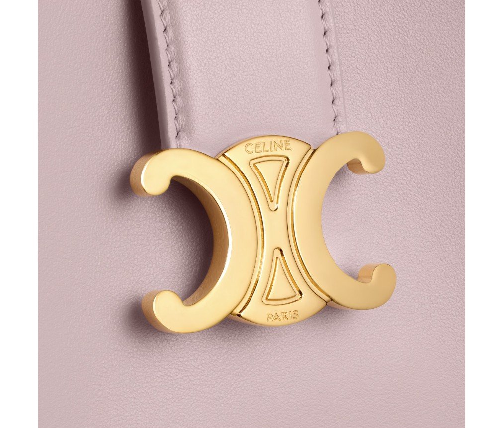 셀린느 스몰 버킷 루이스 스무스 카프스킨 119173FX9.04LU - 이미지 4