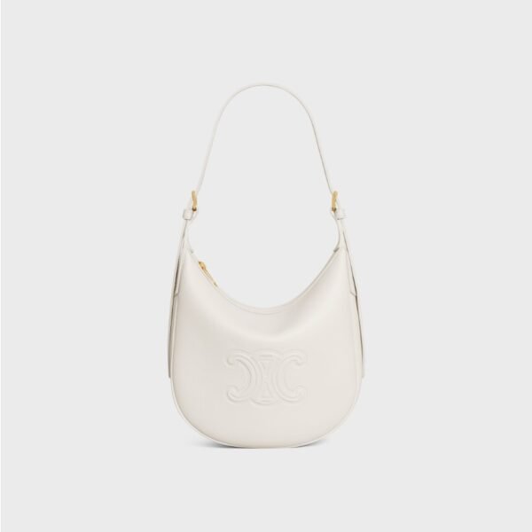 셀린느 스몰 헬로이즈 백 인 서플 그레인드 카프스킨 117253FLH.01RC