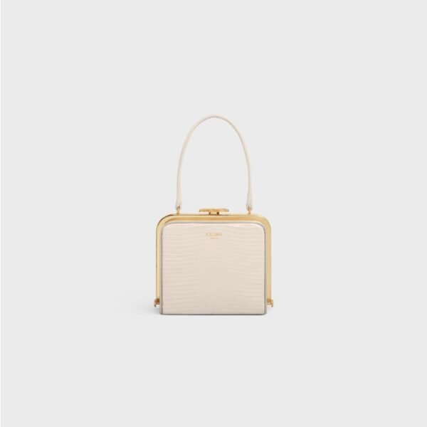 셀린느 셀린 라나 미노디에르 리자드 197244CZ4.02PA