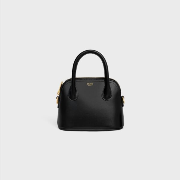 셀린느 샤이니 카프스킨 미니 호노린 10N573ETZ.38NO