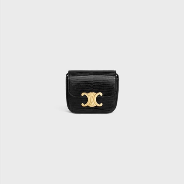 셀린느 미니 클로드 도마뱀 10I514DUA.38NO