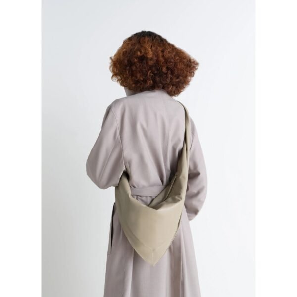 르메르 스몰 스카프 익스텐디드 핸들백 BG0188_LL0075