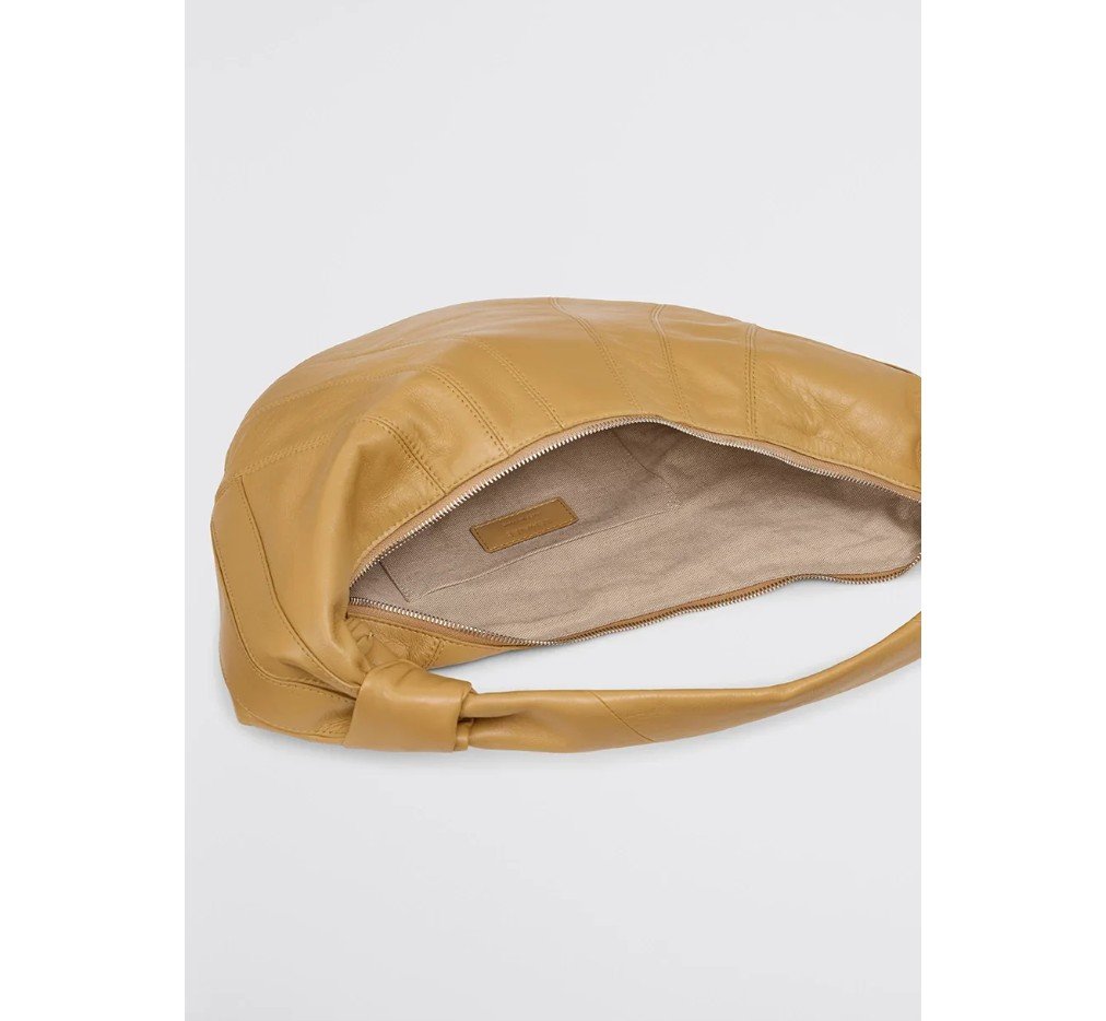 르메르 포춘 크루아상 백 BG0128_TP0006 - 이미지 2